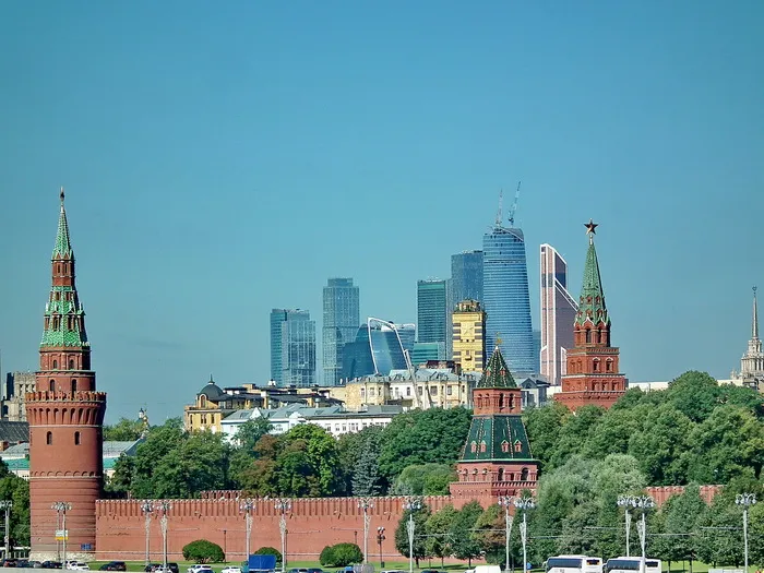 Куда поехать на выходные: 5 популярных направлений